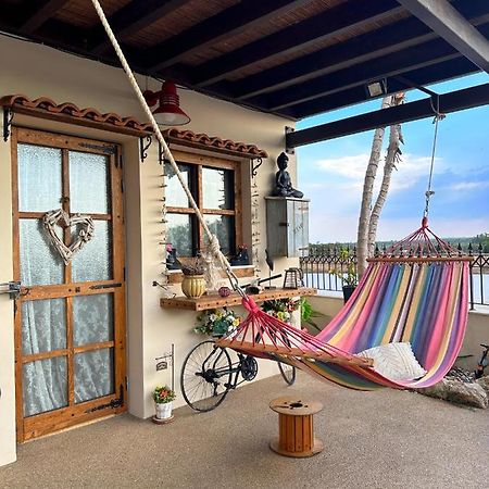 Sotira Agia Napa Luxury House Villa Dış mekan fotoğraf