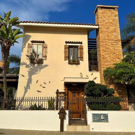Sotira Agia Napa Luxury House Villa Dış mekan fotoğraf