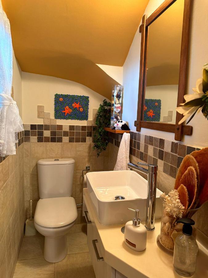 Sotira Agia Napa Luxury House Villa Dış mekan fotoğraf
