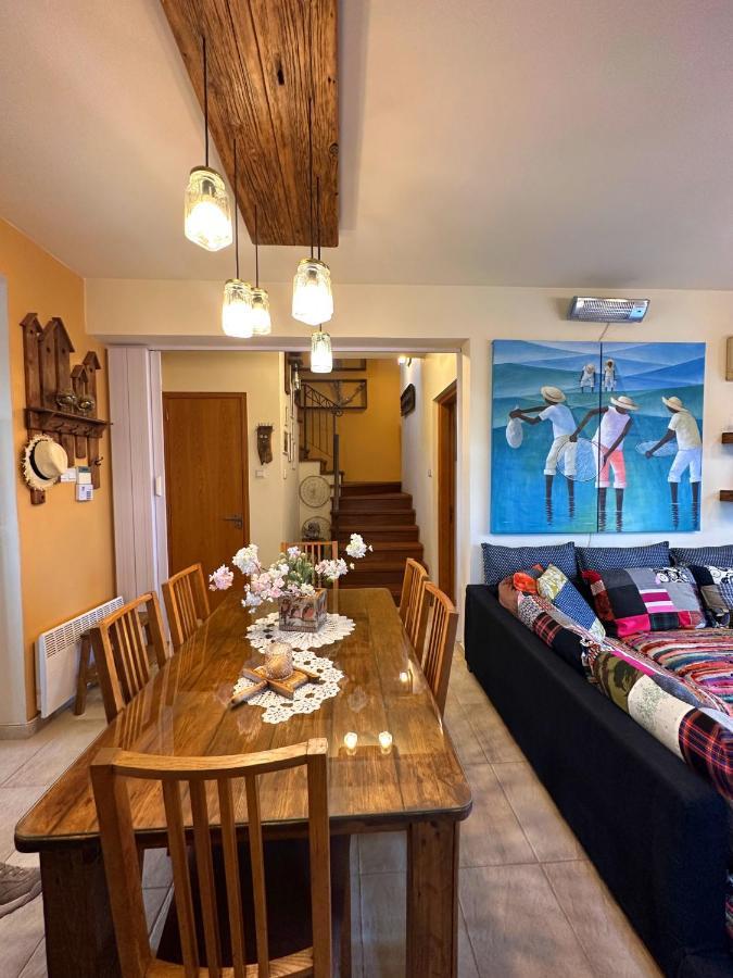 Sotira Agia Napa Luxury House Villa Dış mekan fotoğraf