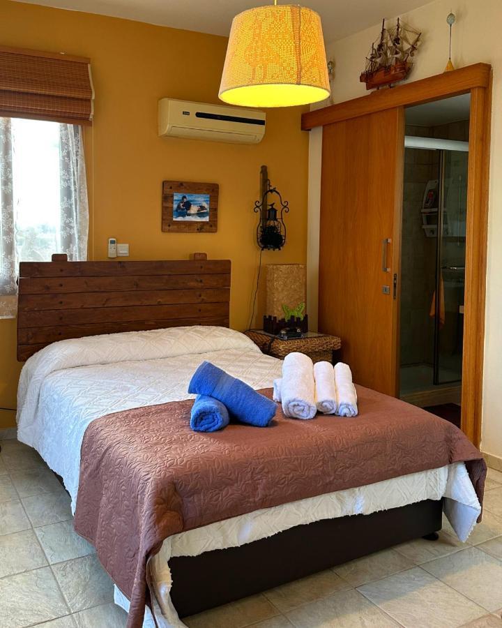 Sotira Agia Napa Luxury House Villa Dış mekan fotoğraf