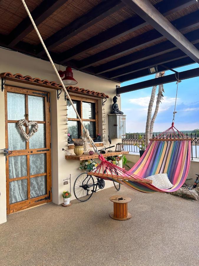 Sotira Agia Napa Luxury House Villa Dış mekan fotoğraf