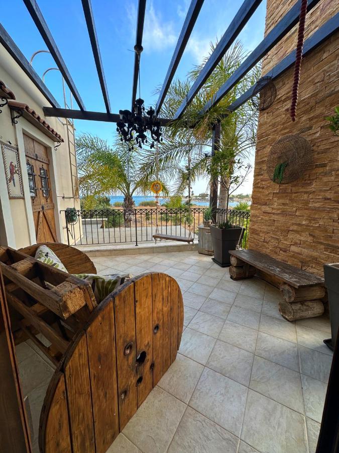 Sotira Agia Napa Luxury House Villa Dış mekan fotoğraf