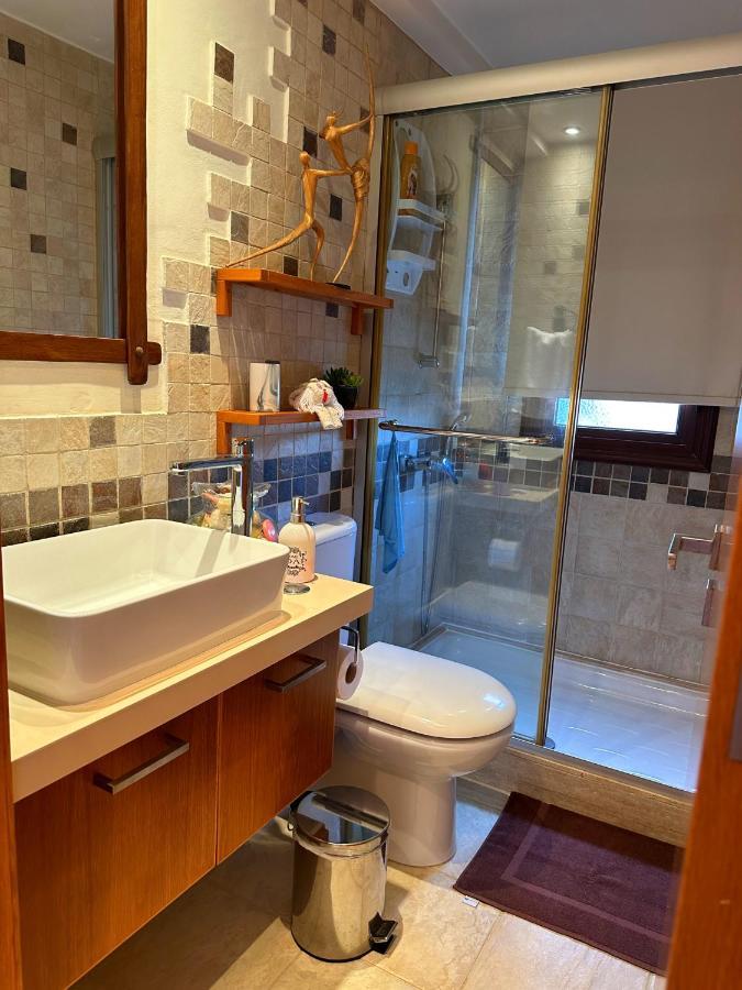 Sotira Agia Napa Luxury House Villa Dış mekan fotoğraf