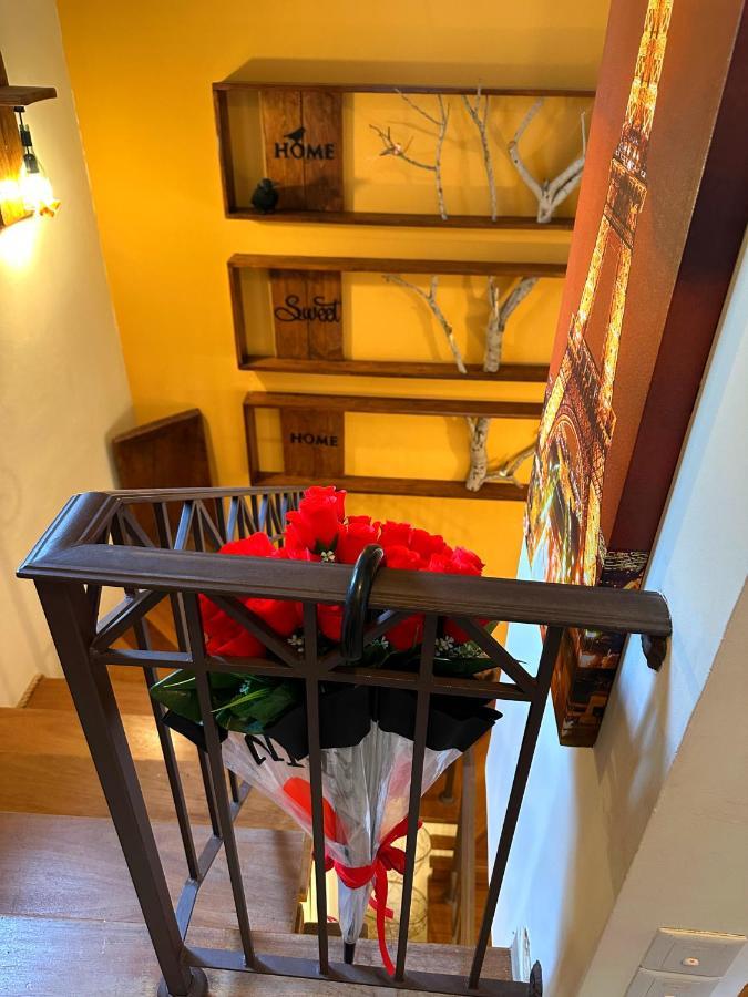 Sotira Agia Napa Luxury House Villa Dış mekan fotoğraf
