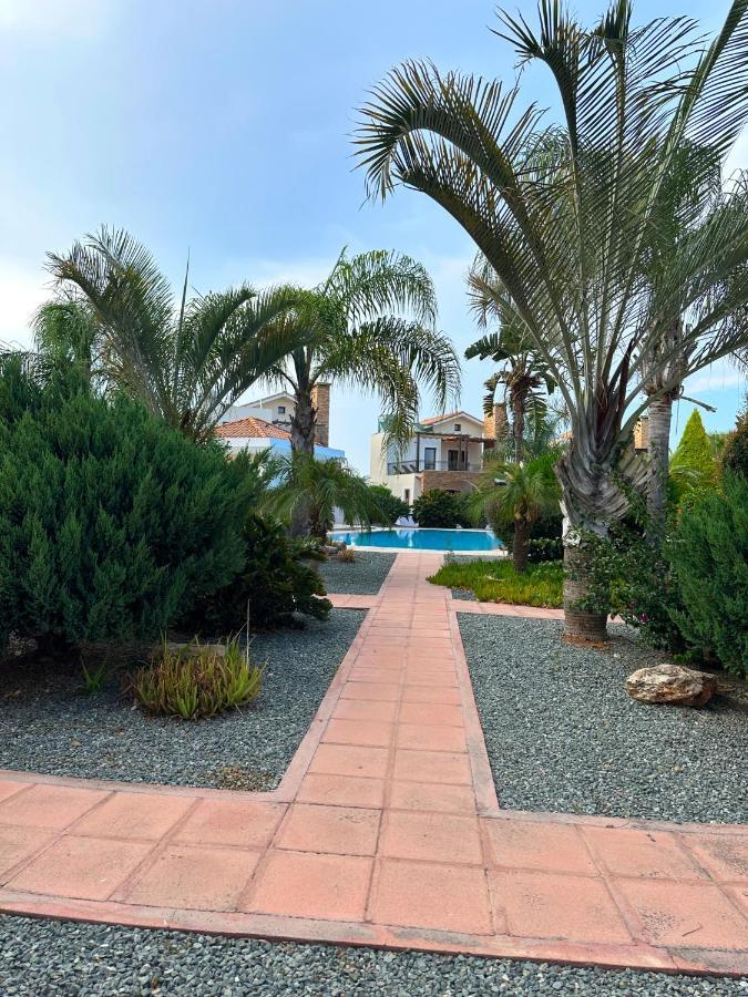 Sotira Agia Napa Luxury House Villa Dış mekan fotoğraf