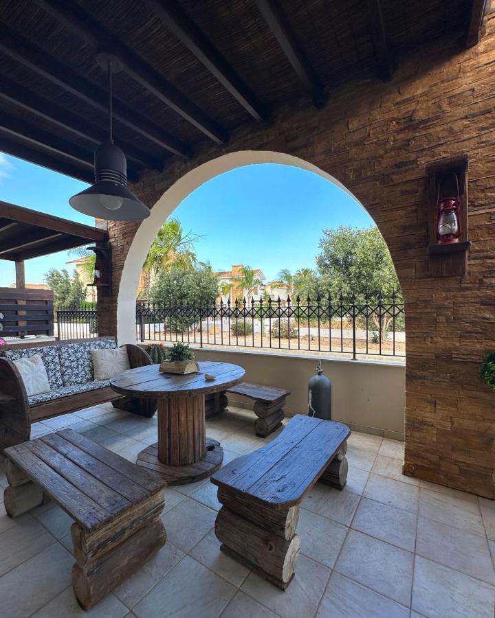 Sotira Agia Napa Luxury House Villa Dış mekan fotoğraf