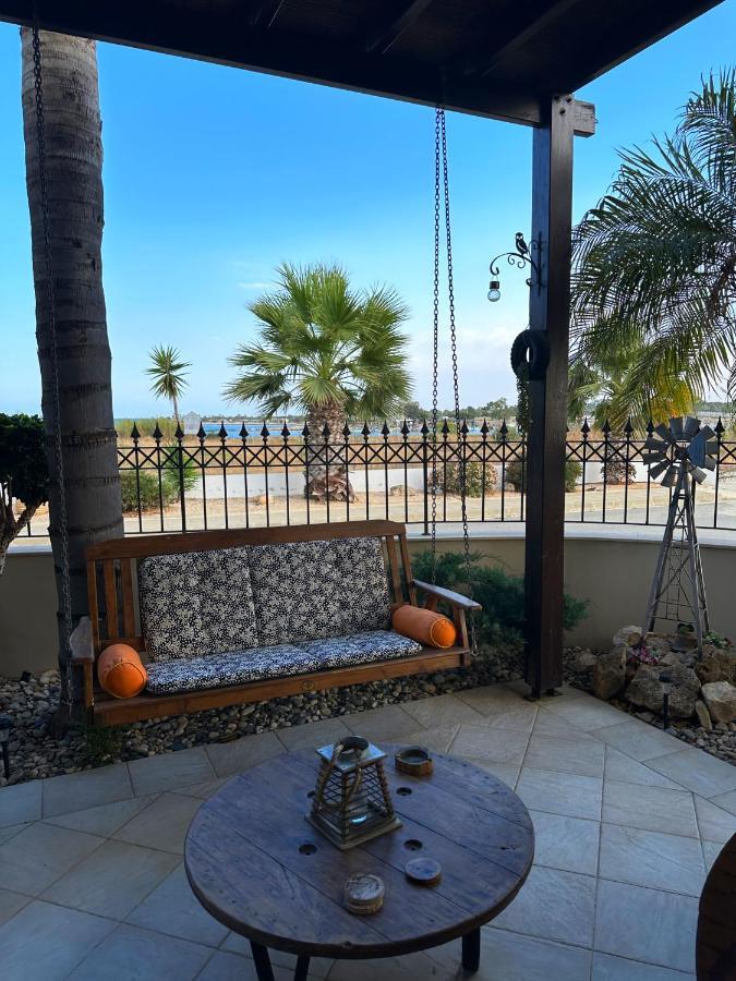Sotira Agia Napa Luxury House Villa Dış mekan fotoğraf
