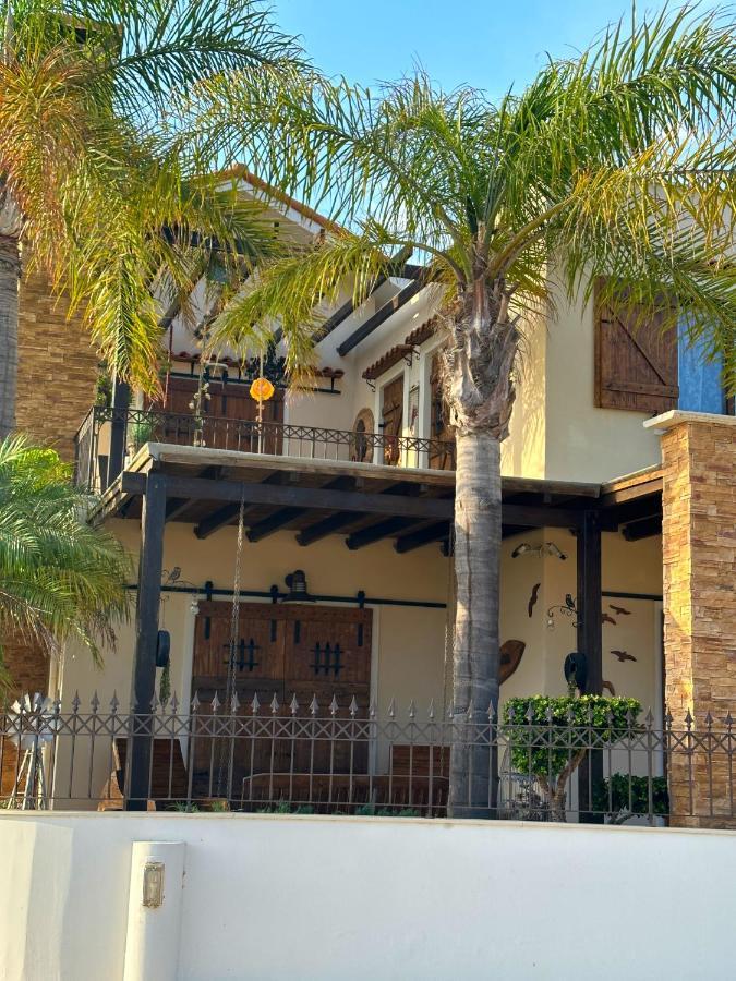 Sotira Agia Napa Luxury House Villa Dış mekan fotoğraf
